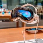 Apple Vision Pro, ilk kez gerçek bir ameliyatta kullanıldı