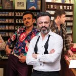 Serhat Kılıç’ın rol arkadaşı Şoray Uzun sert çıktı. “Ailesine ve hatırasına saygısızlık”