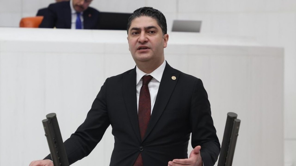 MHP’li Özdemir, Kayseri’de et kombinalarındaki usulsüzlük iddialarını Bakan’a sordu